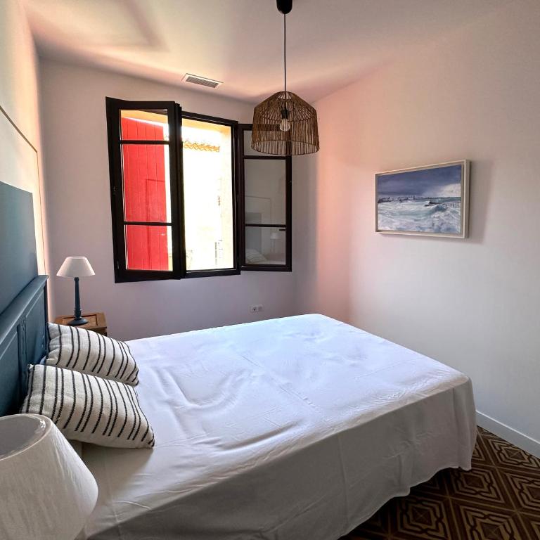 Domaine des 3 Cépages - Apartment with Balcony - 18