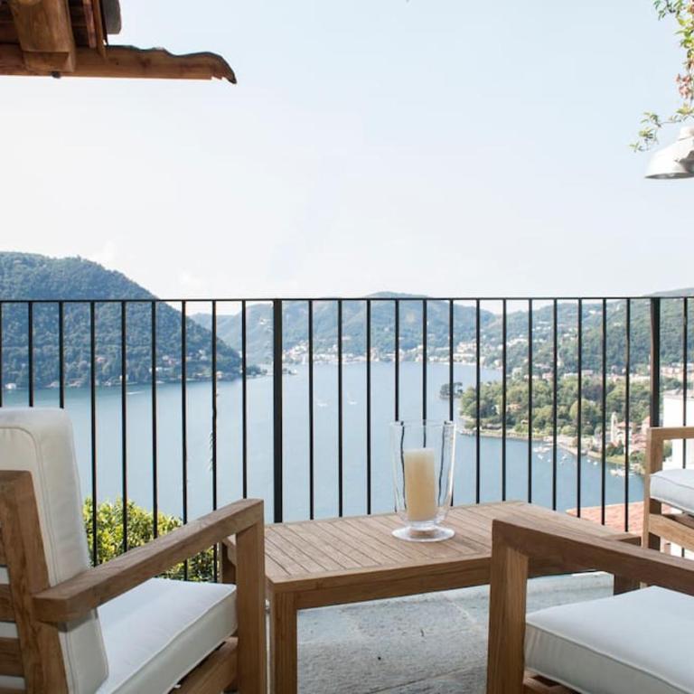 Toldino House 4 min by car to lake - Casa con 3 Camere da Letto - 22