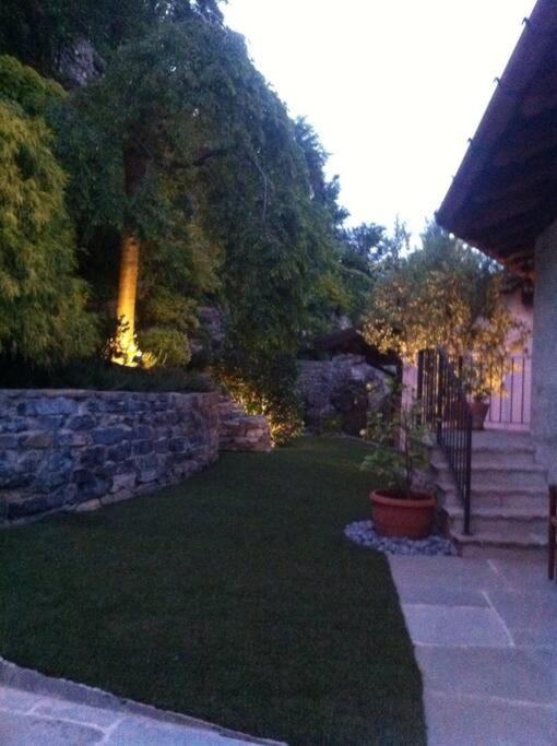 Toldino House 4 min by car to lake - Casa con 3 Camere da Letto - 46