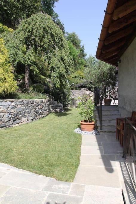 Toldino House 4 min by car to lake - Casa con 3 Camere da Letto - 51