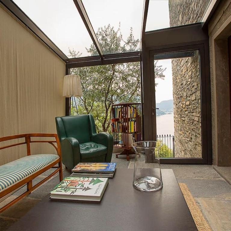 Toldino House 4 min by car to lake - Casa con 3 Camere da Letto - 50