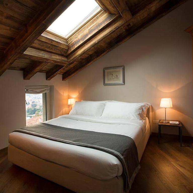 Toldino House 4 min by car to lake - Casa con 3 Camere da Letto - 54