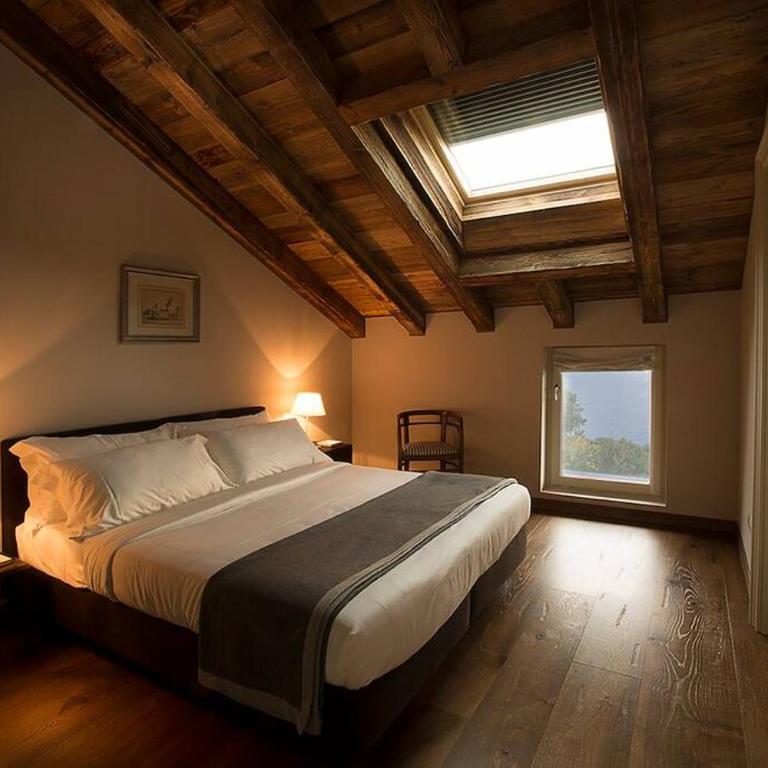 Toldino House 4 min by car to lake - Casa con 3 Camere da Letto - 56