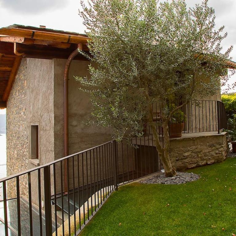 Toldino House 4 min by car to lake - Casa con 3 Camere da Letto - 52