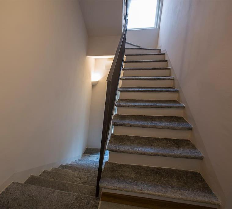 Toldino House 4 min by car to lake - Casa con 3 Camere da Letto - 55