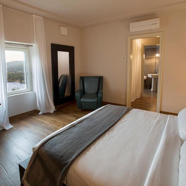 Toldino House 4 min by car to lake - Casa con 3 Camere da Letto - 57