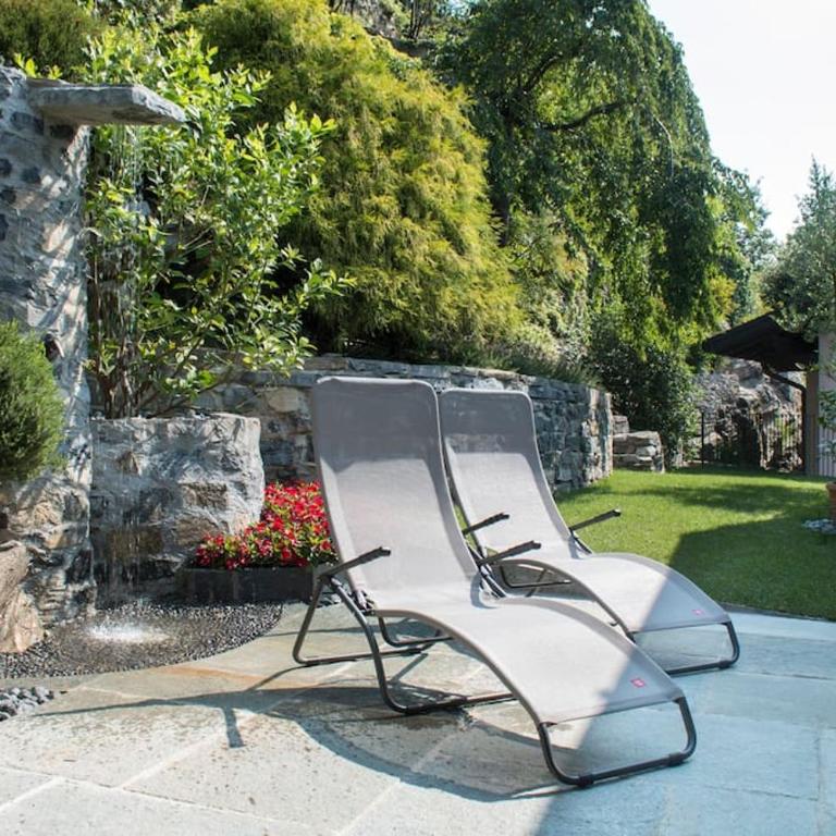 Toldino House 4 min by car to lake - Casa con 3 Camere da Letto - 62