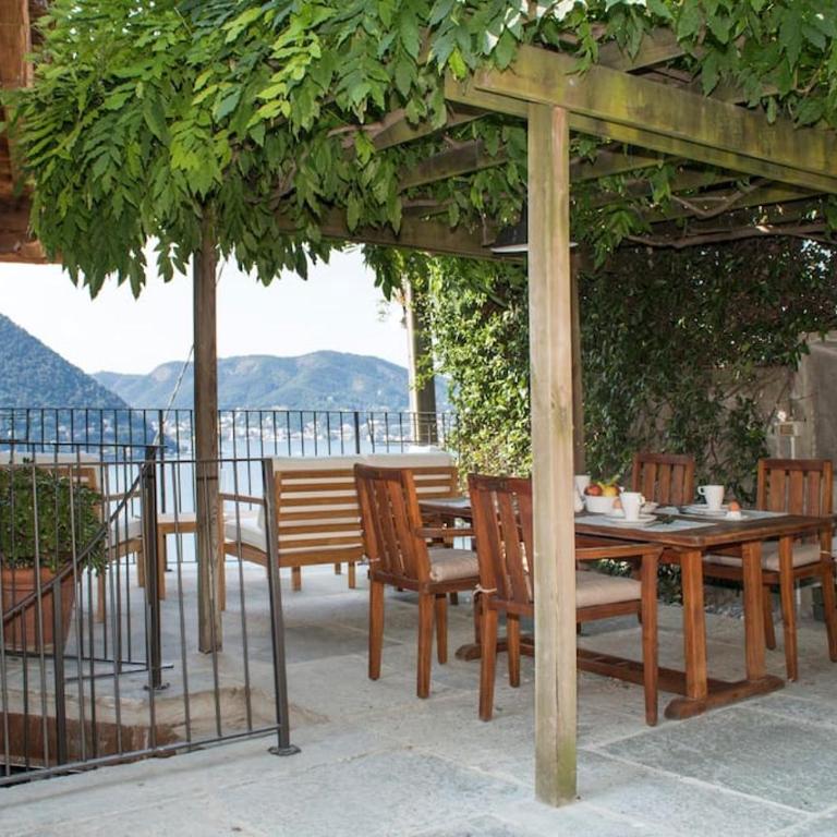 Toldino House 4 min by car to lake - Casa con 3 Camere da Letto - 65