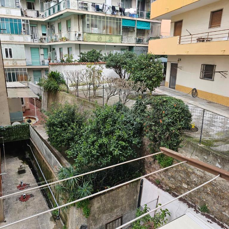 VACANZE SANREMO - Appartamento con 1 Camera da Letto - 11