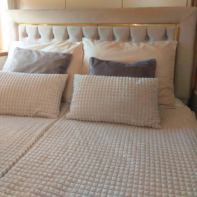Apartman MagicD - One-Bedroom Apartment - 11