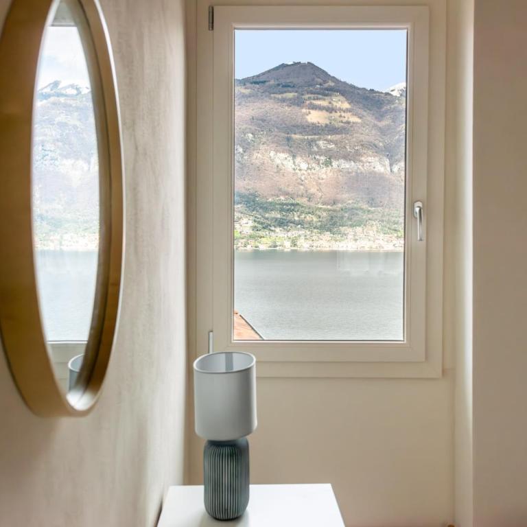 New stone house lake view - 2 - Appartement 2 Chambres - 1
