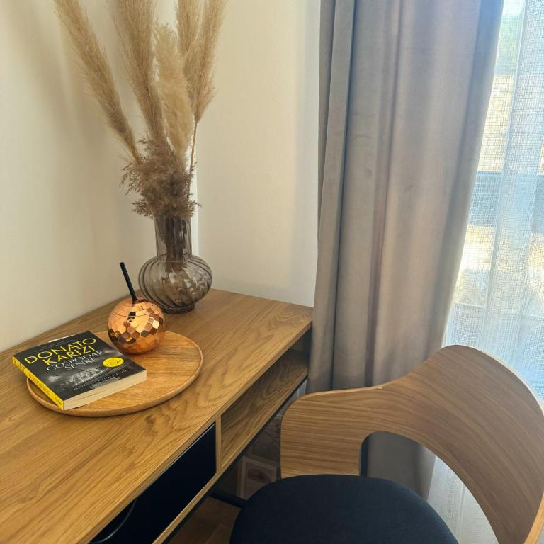 Apartman MagicD - One-Bedroom Apartment - 12