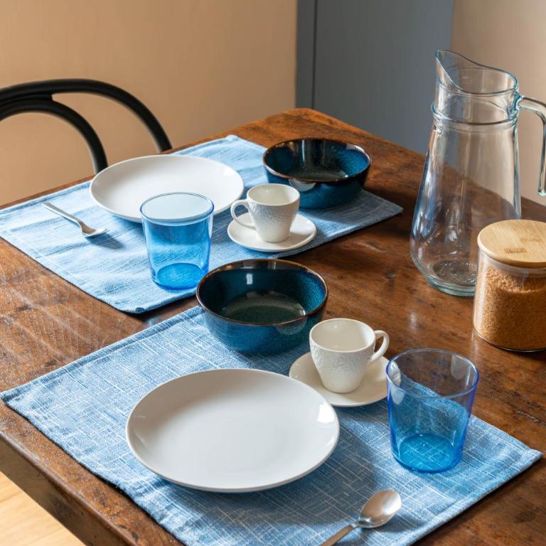 New stone house lake view - 2 - Appartement 2 Chambres - 19