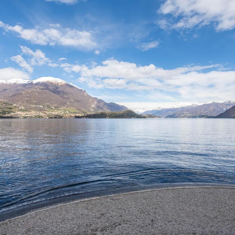 New stone house lake view - 2 - Appartement 2 Chambres - 20