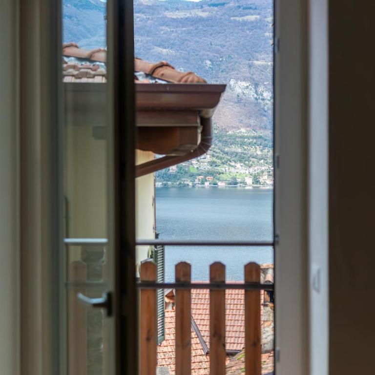 New stone house lake view - 2 - Appartement 2 Chambres - 22