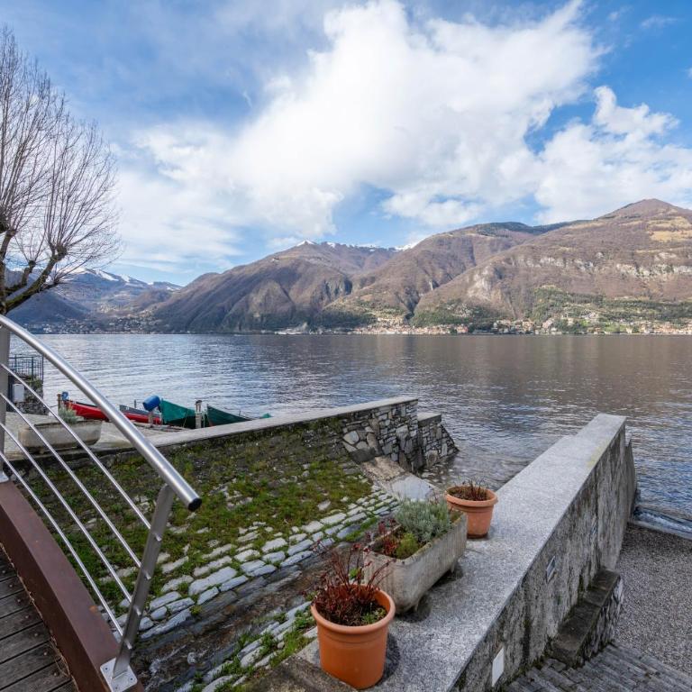 New stone house lake view - 2 - Appartement 2 Chambres - 23