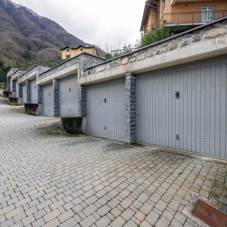 New stone house lake view - 2 - Appartement 2 Chambres - 26
