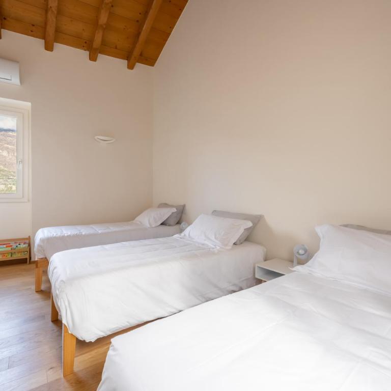 New stone house lake view - 2 - Appartement 2 Chambres - 27