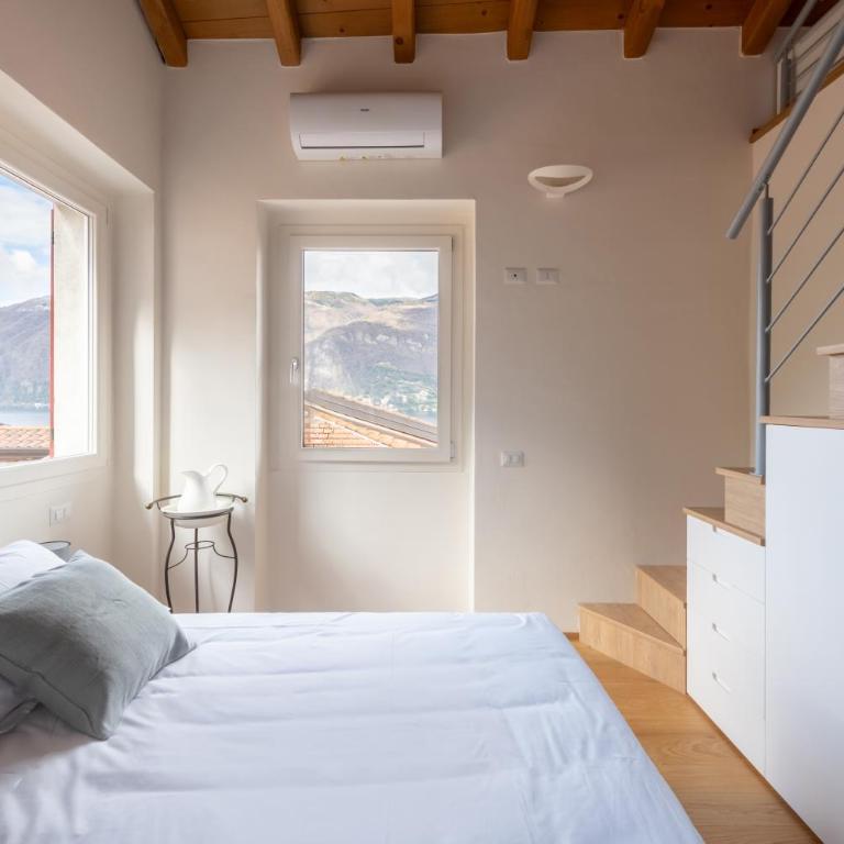 New stone house lake view - 2 - Appartement 2 Chambres - 38