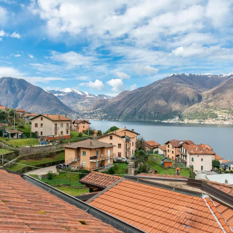 New stone house lake view - 2 - Appartement 2 Chambres - 44