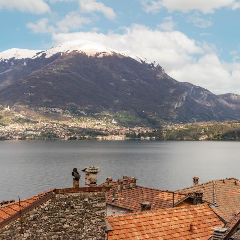 New stone house lake view - 2 - Appartement 2 Chambres - 46