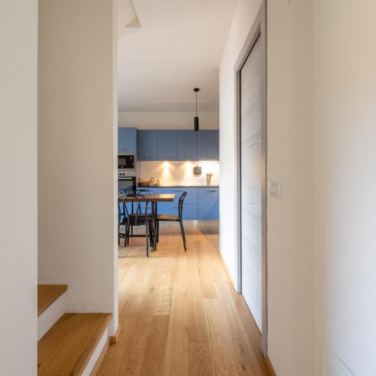 New stone house lake view - 2 - Appartement 2 Chambres - 47