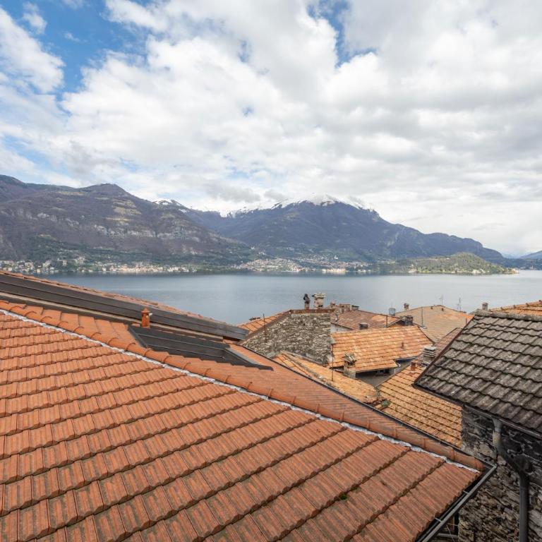 New stone house lake view - 2 - Appartement 2 Chambres - 59
