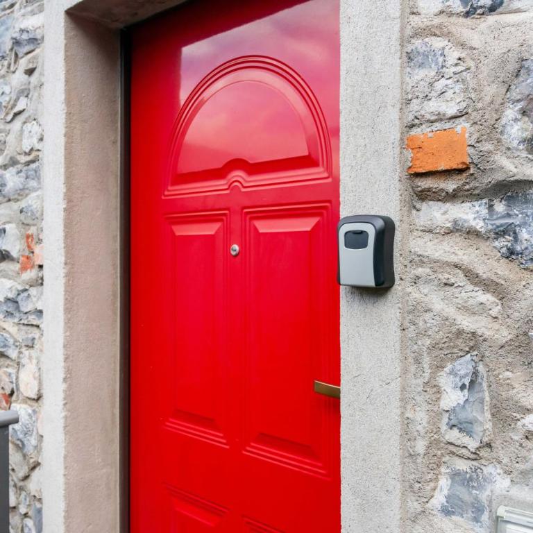 New stone house lake view - 2 - Appartement 2 Chambres - 67