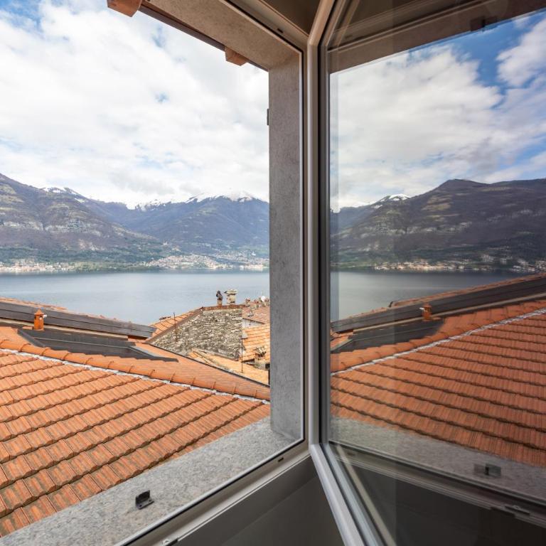 New stone house lake view - 2 - Appartement 2 Chambres - 68