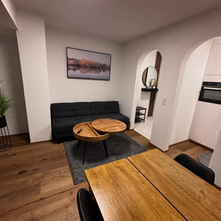 RM-Apartments - Apartment - 2