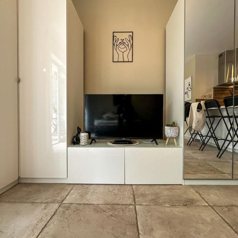 COSY MADRID, appartement proche de la mer - Studio Supérieur - 13