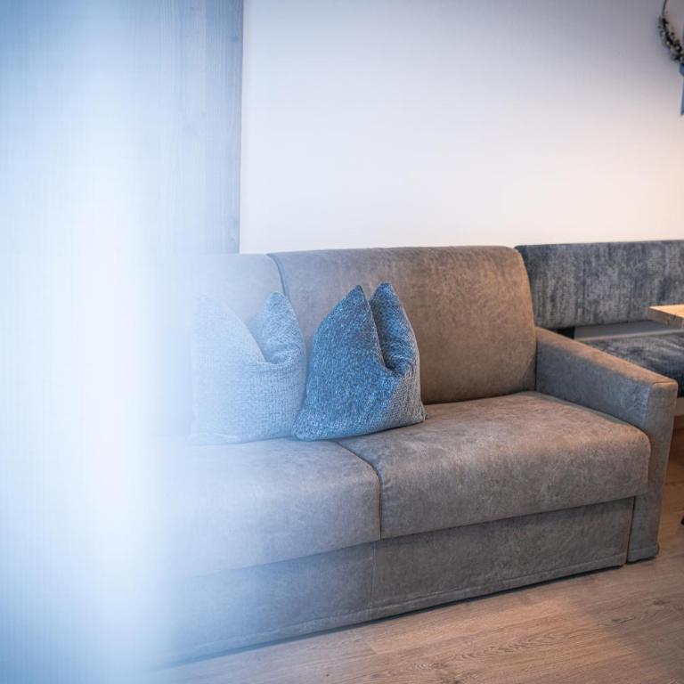 MANARES - my mountain stay - Appartamento con 2 Camere da Letto - 25