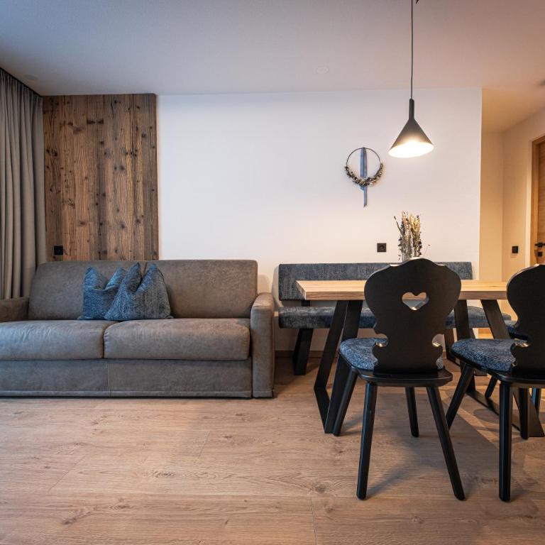 MANARES - my mountain stay - Appartamento con 2 Camere da Letto - 24