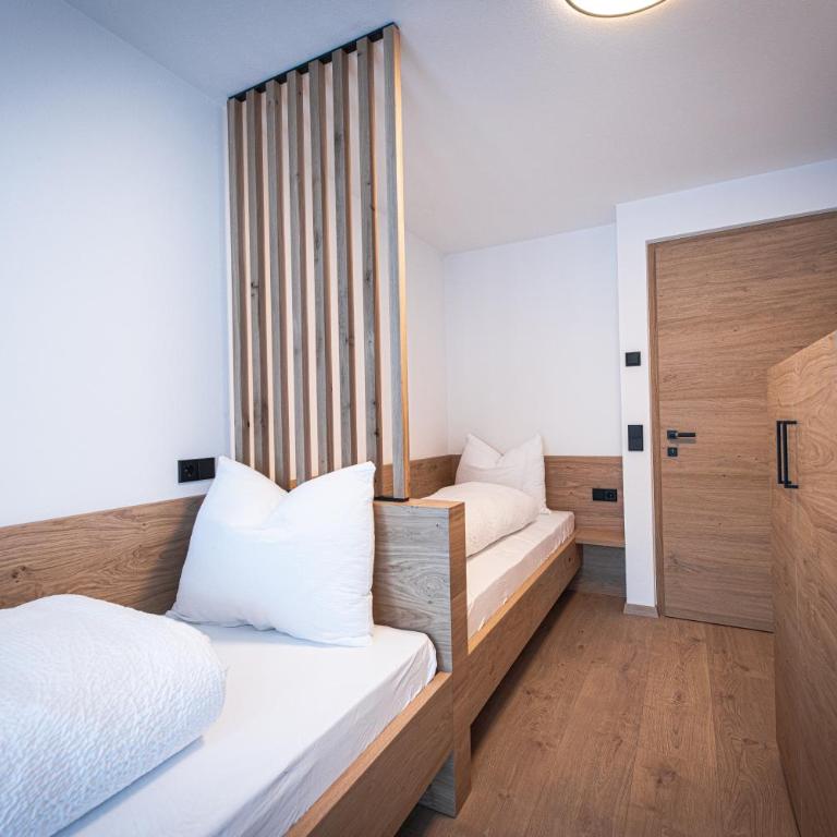 MANARES - my mountain stay - Appartamento con 2 Camere da Letto - 21