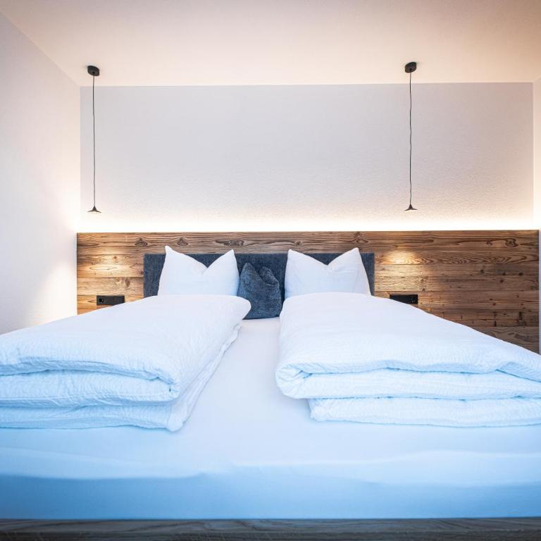 MANARES - my mountain stay - Appartamento con 2 Camere da Letto - 23