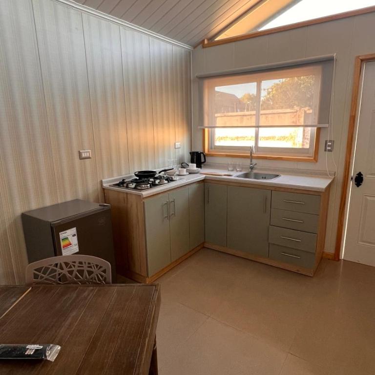 Pewma Apart Hotel - Apartamento de 2 dormitorios - 10