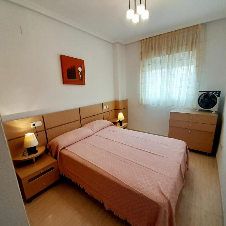 COSTA AZAHAR I DREAMS, Playa Amplaries - Apartamento de 2 dormitorios - 7