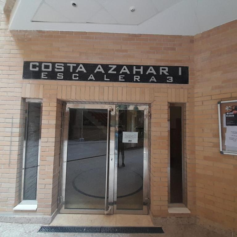 COSTA AZAHAR I DREAMS, Playa Amplaries - Apartamento de 2 dormitorios - 18