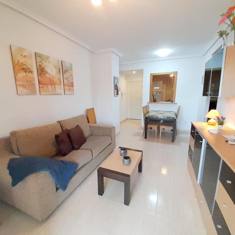 COSTA AZAHAR I DREAMS, Playa Amplaries - Apartamento de 2 dormitorios - 3