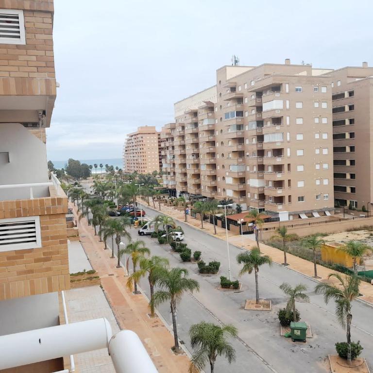 COSTA AZAHAR I DREAMS, Playa Amplaries - Apartamento de 2 dormitorios - 14