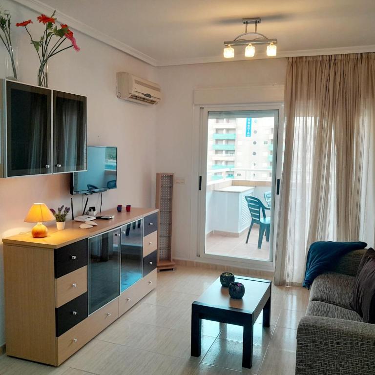 COSTA AZAHAR I DREAMS, Playa Amplaries - Apartamento de 2 dormitorios - 1