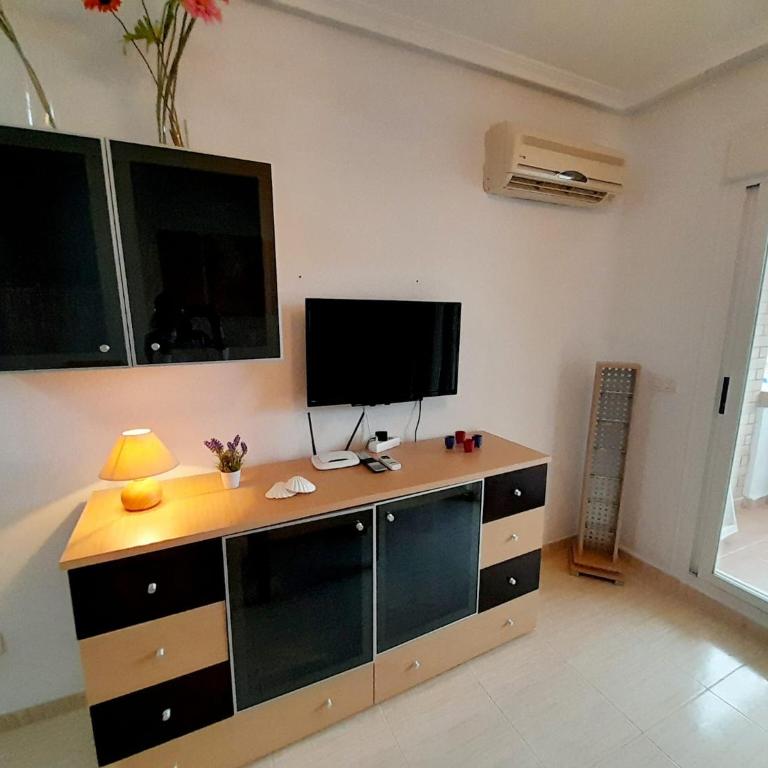 COSTA AZAHAR I DREAMS, Playa Amplaries - Apartamento de 2 dormitorios - 5