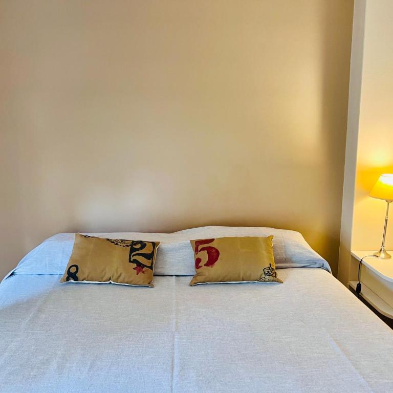 Encantador departamento Buenos Aires 1400 - Apartamento de 1 dormitorio - 11