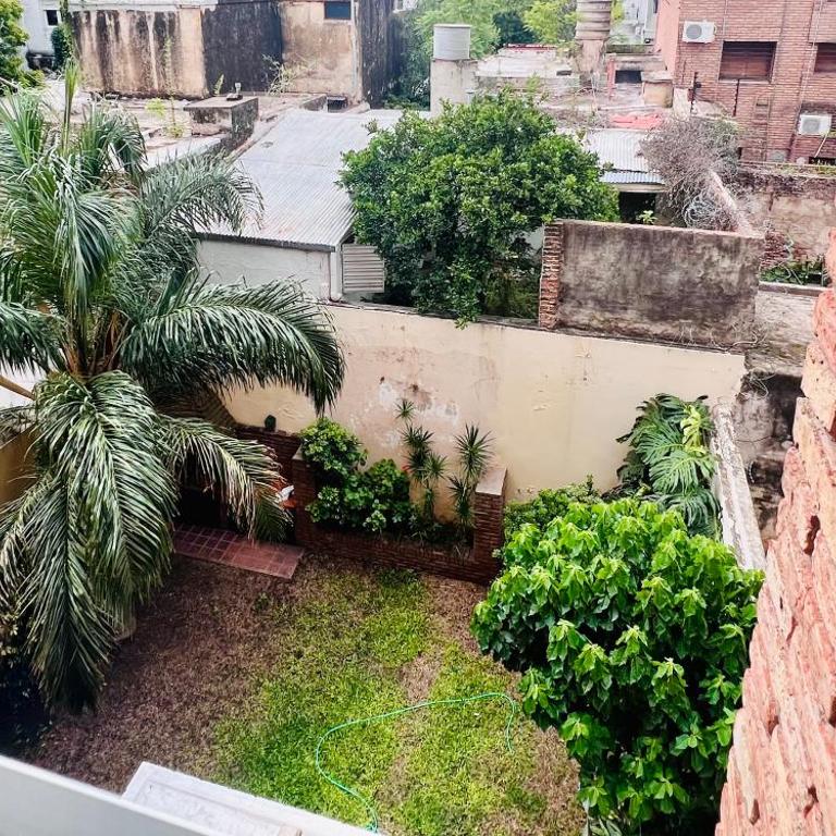 Encantador departamento Buenos Aires 1400 - One-Bedroom Apartment - 8