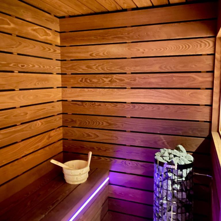 Chalet Prestige Hélios 12 guests - Chalet - 9