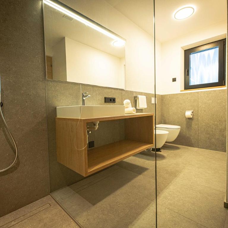 MANARES - my mountain stay - Appartamento con 2 Camere da Letto - 26