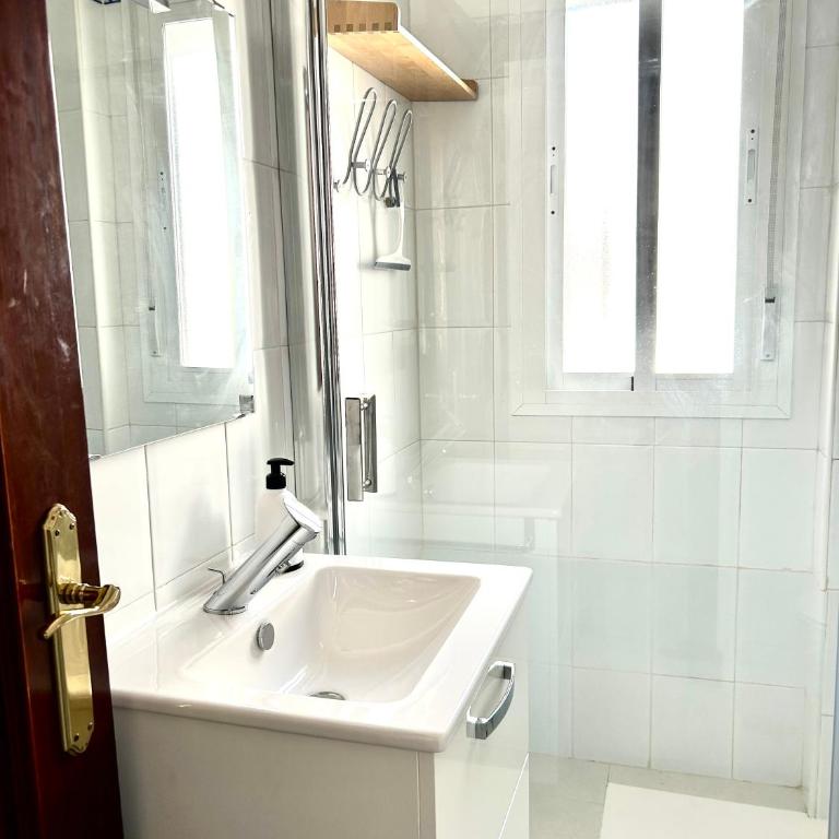 Alojanómadas Jerez Centro - Apartamento de 1 dormitorio - 3