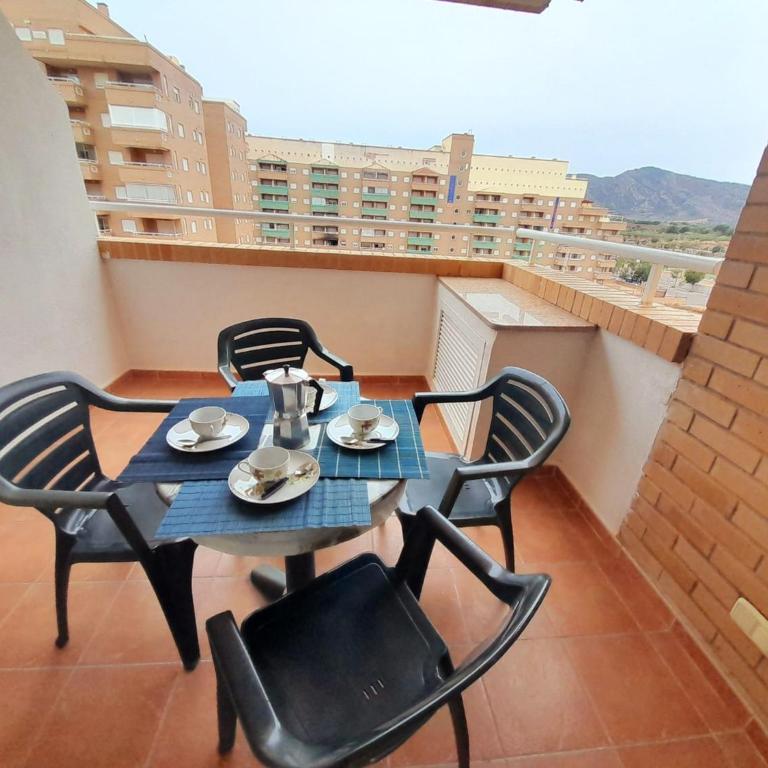 COSTA AZAHAR I, NEW DREAMS, Playa Amplaries - Apartamento de 2 dormitorios - 7