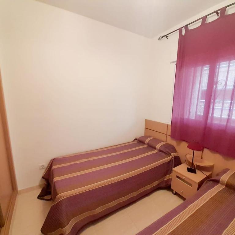 COSTA AZAHAR I, NEW DREAMS, Playa Amplaries - Apartamento de 2 dormitorios - 2
