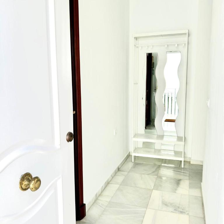 Alojanómadas Jerez Centro - Apartamento de 1 dormitorio - 24